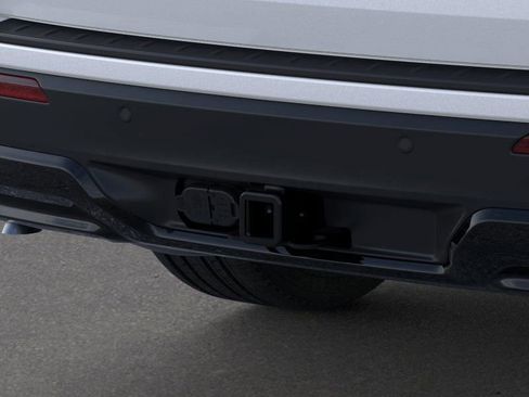 New 2025 Ford Explorer ST-Line image 25