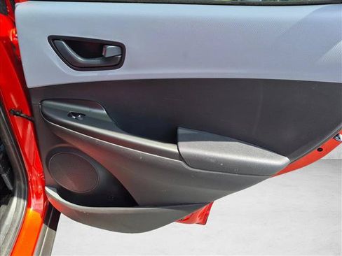 Used 2020 Hyundai Kona SEL Plus FWD image 24