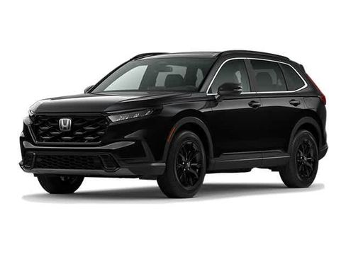 Used 2023 Honda CR-V Sport image 1