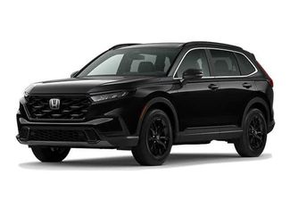 Used 2023 Honda CR-V Sport video 1