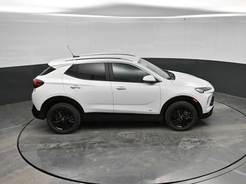 New 2026 Buick Encore GX Sport Touring w/ Advanced Technology Package image 31