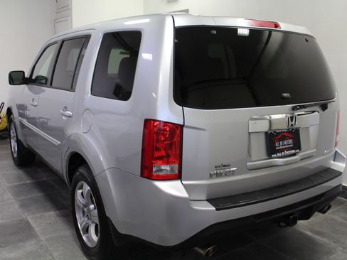 Used 2014 Honda Pilot EX-L image 4