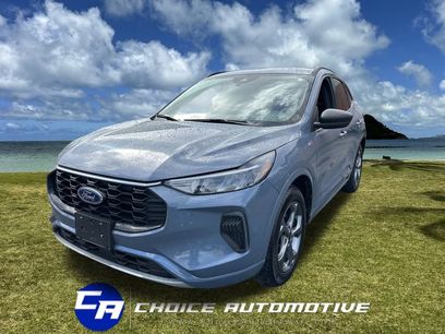 Used 2023 Ford Escape ST-Line