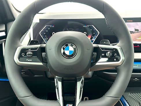 New 2026 BMW X3 xDrive30i w/ Premium Package AWD/4WD image 18
