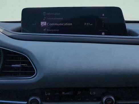 New 2026 MAZDA CX-30 Aire Edition image 18