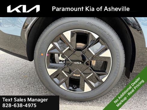 New 2026 Kia Sportage SX Prestige image 30