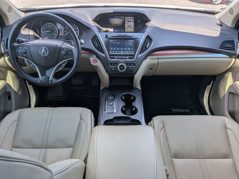 Used 2018 Acura MDX FWD w/ Advance Package image 15