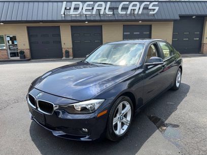 Used 2014 BMW 328d xDrive Sedan w/ Driver Assistance Package