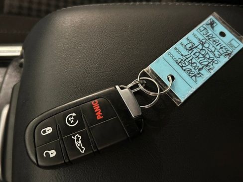 New 2023 Dodge Charger SXT image 44