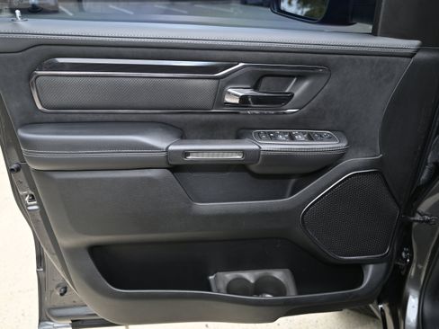 Used 2022 RAM 1500 TRX w/ TRX Level 1 Equipment Group image 22