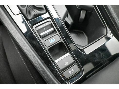 Used 2024 Honda Accord Sport image 40