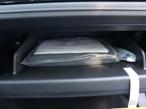 New 2025 Honda Accord EX-L image 21