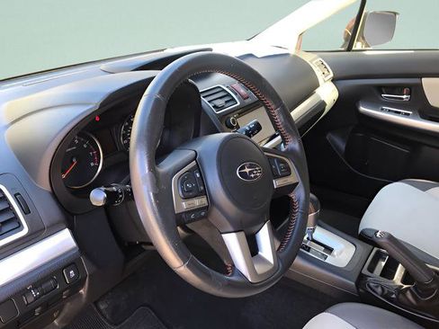 Used 2016 Subaru Crosstrek 2.0i Premium image 14
