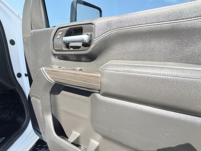 Used 2021 Chevrolet Silverado 2500 LT w/ Convenience Package AWD/4WD image 22
