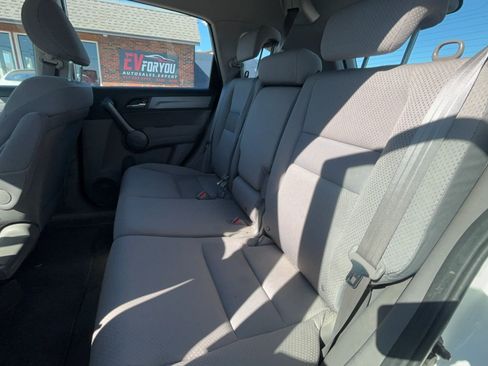 Used 2009 Honda CR-V LX image 15