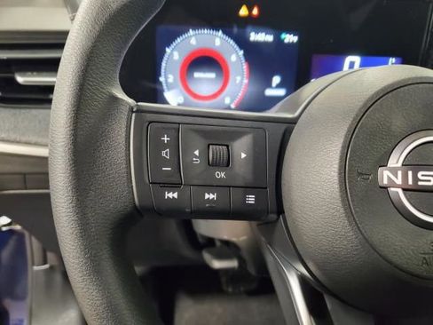 New 2026 Nissan Kicks SV image 22