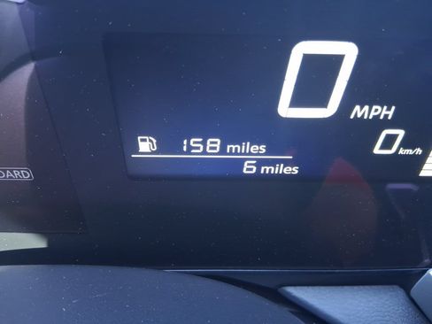 New 2026 Nissan Kicks SV w/ SV Premium Package FWD image 18
