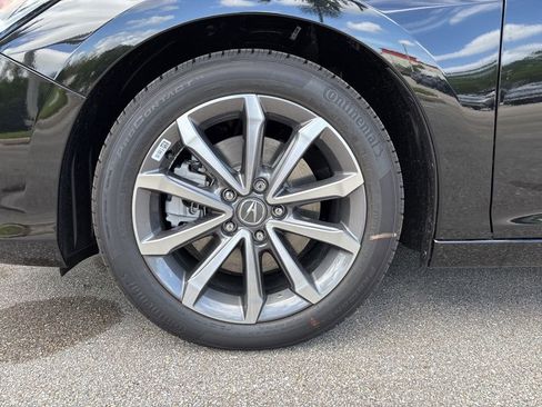 New 2026 Acura Integra FWD image 9