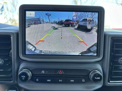 Used 2023 Ford Bronco Sport Outer Banks w/ Tech Package image 24