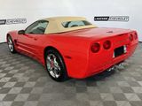 Used 2004 Chevrolet Corvette Convertible w/ Preferred Equipment Group image 5