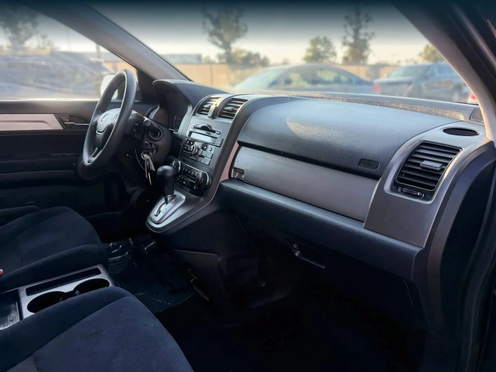Used 2011 Honda CR-V SE image 19