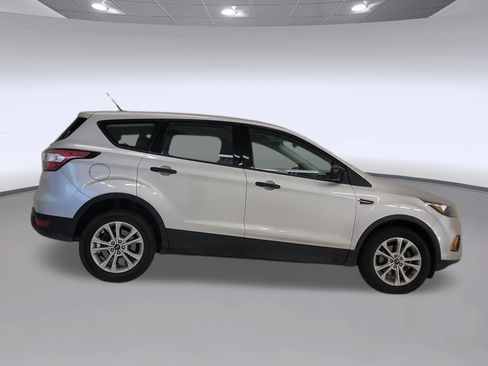 Used 2018 Ford Escape S FWD image 6