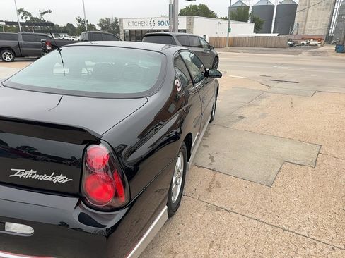 Used 2002 Chevrolet Monte Carlo SS w/ Preferred Equipment Group image 6