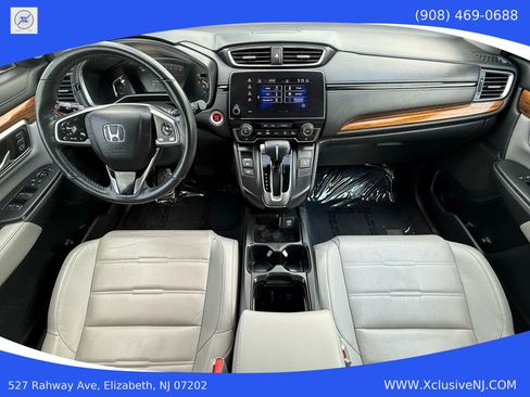 Used 2019 Honda CR-V EX-L image 19