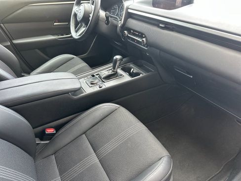 Used 2025 MAZDA CX-50 AWD 2.5 S w/ Preferred Package image 14
