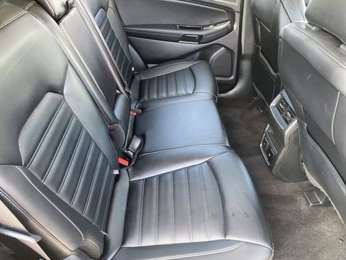 Used 2020 Ford Edge SEL w/ Convenience Package FWD image 18