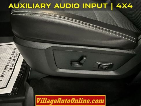 Used 2016 RAM 1500 Sport w/ Black Ram 1500 Sport Group AWD/4WD image 15