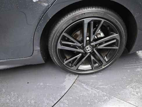 Certified 2025 Toyota Camry XSE image 20