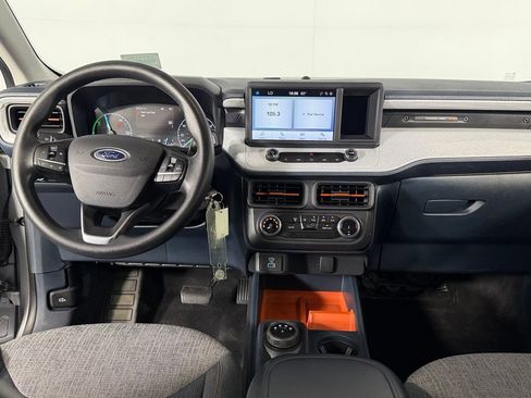 Used 2024 Ford Maverick XLT FWD image 14