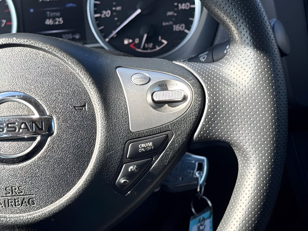 Used 2018 Nissan Sentra S FWD image 15
