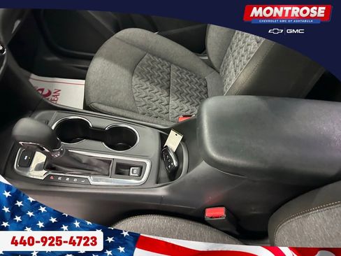 Used 2024 Chevrolet Equinox LT image 16