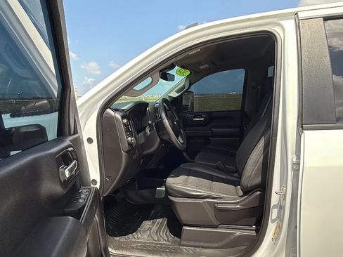 Used 2024 Chevrolet Silverado 3500 W/T w/ WT Convenience Package AWD/4WD image 12
