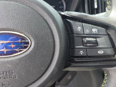 Used 2023 Subaru Ascent Onyx Edition Limited image 15