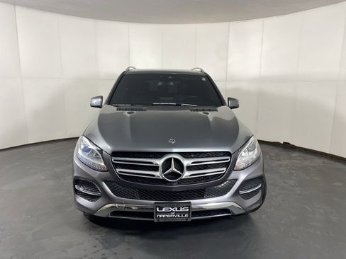 Used 2018 Mercedes-Benz GLE 350 4MATIC image 5