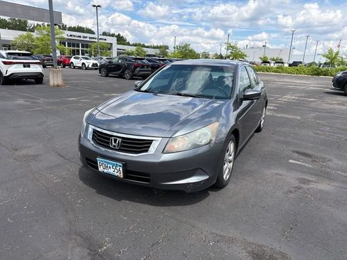 Used 2010 Honda Accord EX-L image 4