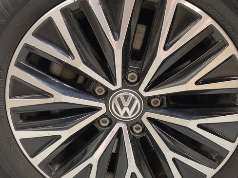 Used 2019 Volkswagen Jetta S w/ Driver Assistance Package FWD image 31