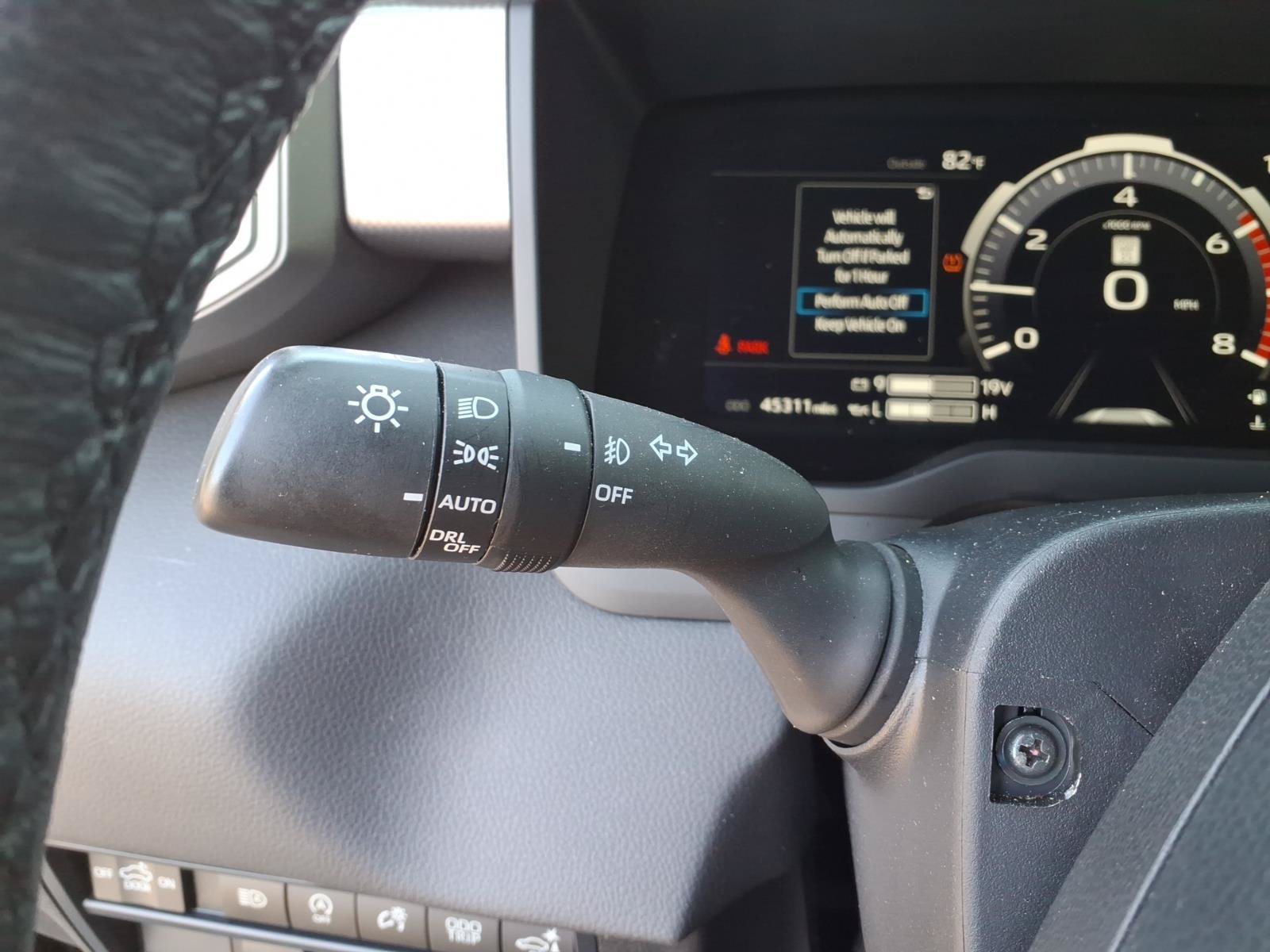 Used 2024 Toyota Tundra Limited w/ TRD Off-Road Package AWD/4WD image 21