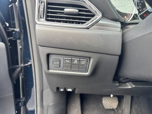 Used 2025 MAZDA CX-5 AWD 2.5 S w/ Preferred Package image 12