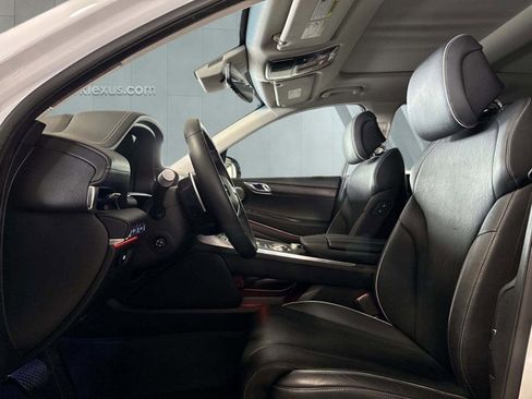 Used 2021 Genesis GV80 3.5T w/ Advanced Package 06 image 6