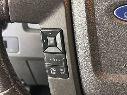 Used 2014 Ford F150 XLT w/ XLT Chrome Package AWD/4WD image 16