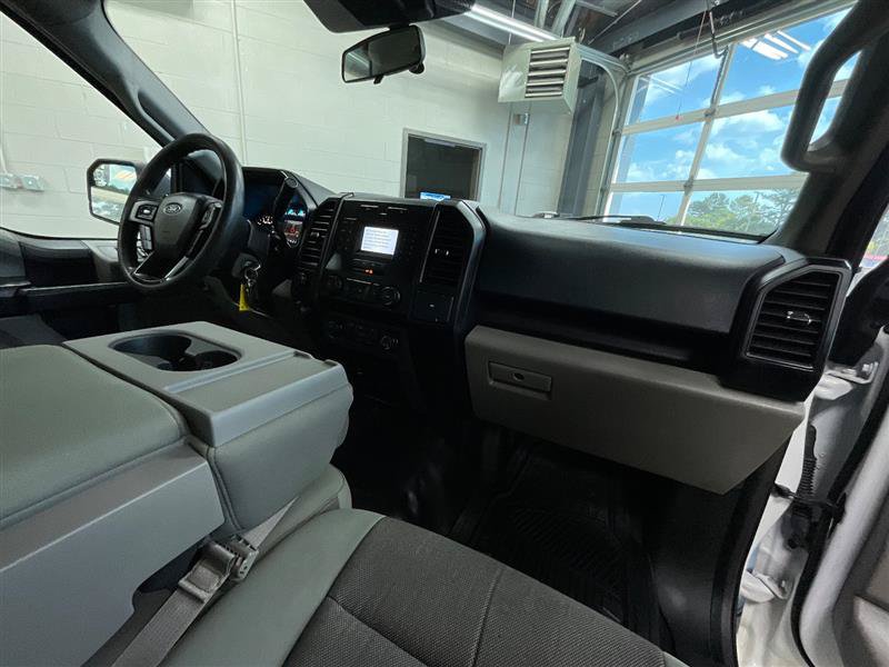 Used 2019 Ford F150 XL w/ Equipment Group 101A Mid RWD image 28