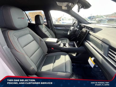 New 2026 GMC Terrain AT4 w/ Convenience Package III AWD/4WD image 20
