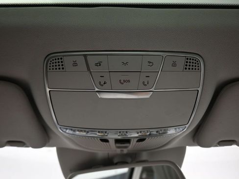 Used 2016 Mercedes-Benz S 550 4MATIC Sedan w/ Premium Package image 30