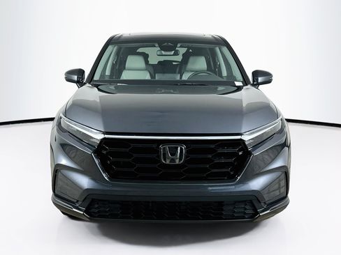 Used 2024 Honda CR-V EX image 2