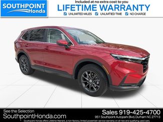 New 2026 Honda CR-V EX-L 360° Tour