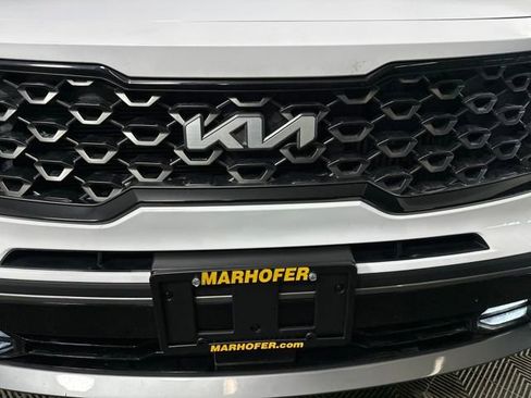 Used 2022 Kia Sorento X-Line EX image 9